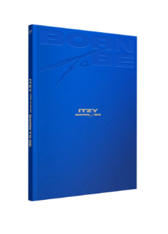 (ONE) TZY - BORN TO BE STANDARD VER Select version