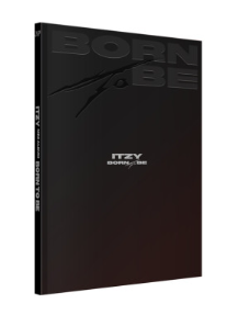 (ONE) TZY - BORN TO BE STANDARD VER Select version