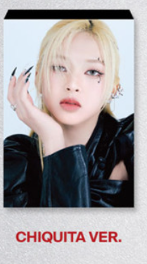 (ONE) BABYMONSTER - 1st mini album BABYMONS7ER YG TAG ALBUM VER.