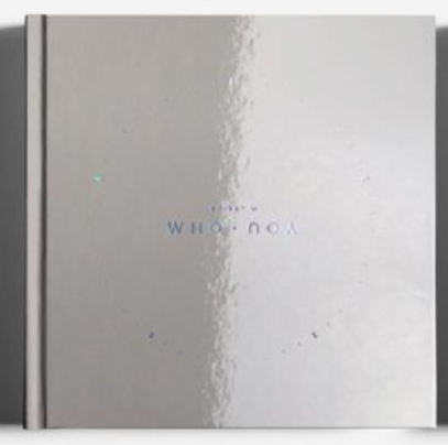 نيست دبليو -هو يو | (ONE) NU'EST W - WHO, YOU