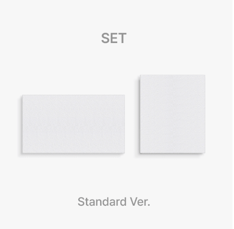 (SET) BTS - 'ARIRANG' (Set)