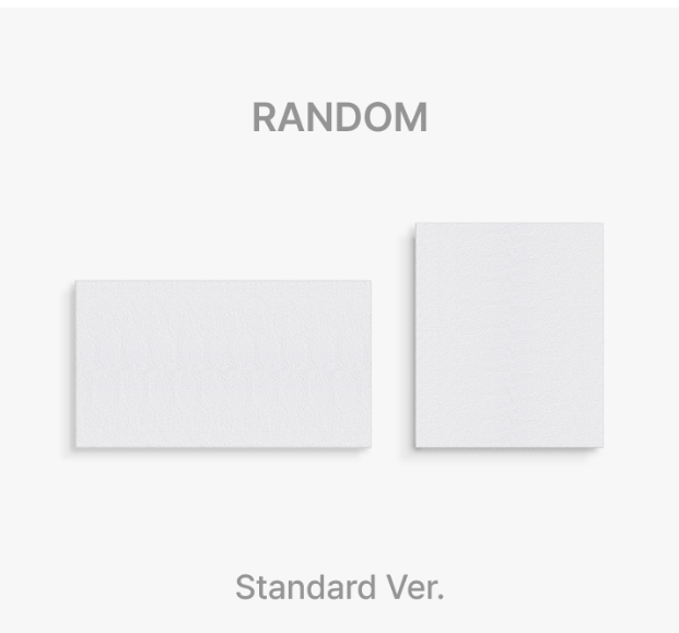 (ONE) BTS 'ARIRANG' (Random)