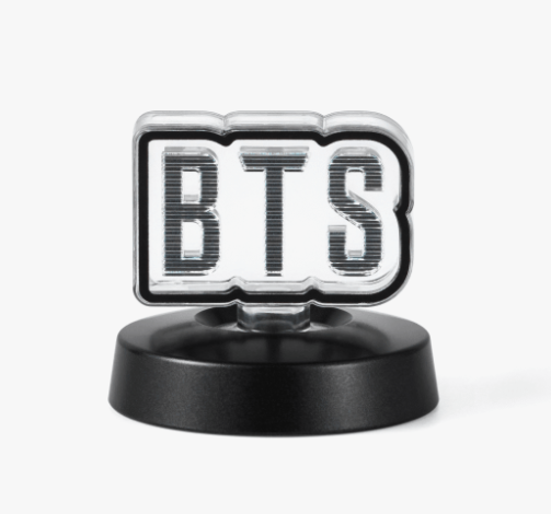 (ONE) BTS - OFFICIAL LIGHT STICK VER.4 PARTS (BTS ver.)