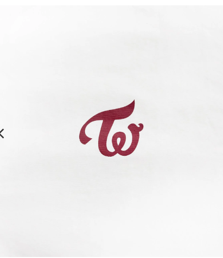 (ONE) TWICE - WINDBREAKER【M】/ TWICE『READY TO BE SPECIAL』