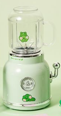 (ONE) Line Friends - Minini Blender 2 ( Salini / Lenini)