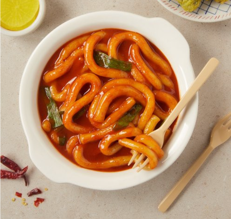 سيت عدد اربع | (SET) Ottogi Spaghetti (150GX4)