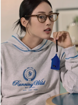 (ONE) BTS - Jin Hoodie