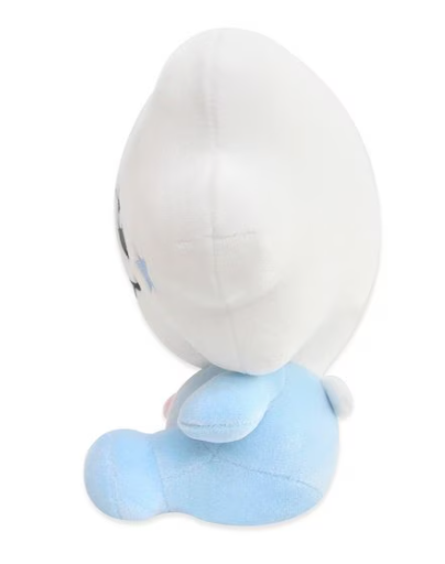 (ONE) TREASURE - TRUZ sitting doll plump
