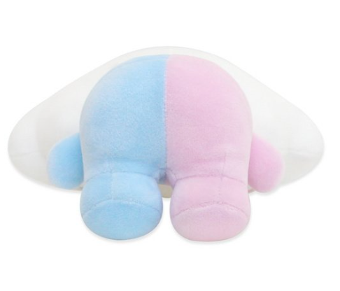 (ONE) TREASURE - TRUZ sitting doll plump