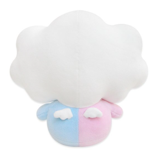 (ONE) TREASURE - TRUZ sitting doll plump
