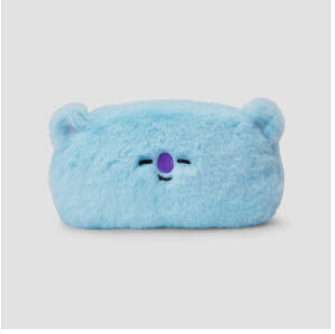 (ONE) BT21 - Line Friends Home Toilet Paper Case