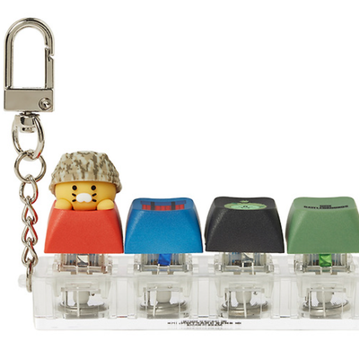 (ONE) KAKAO FRIENDS - Battleground 1 AND 2