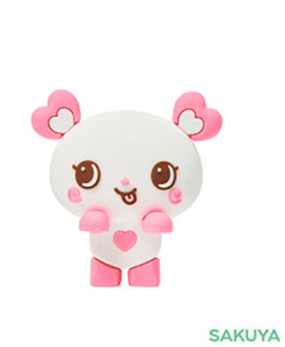 (ONE) NCT WISH - PEEK-UP FIGURE