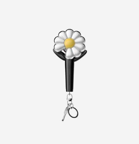 (ONE) G-Dragon - Stick Keyring Official Mini Light Keyring