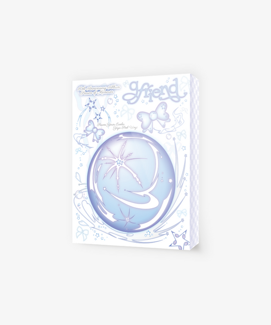 (ONE) Special Album -'Season of Memories'