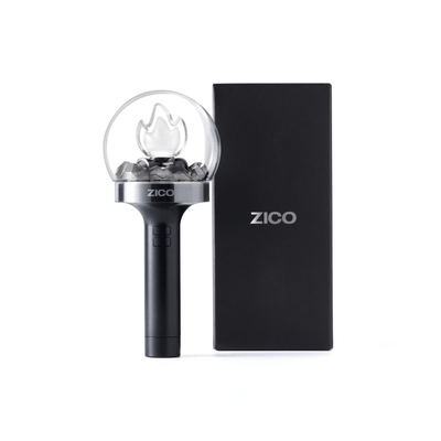 (One)* ZICO Official Light Stick | عصا زيكو الرسمية