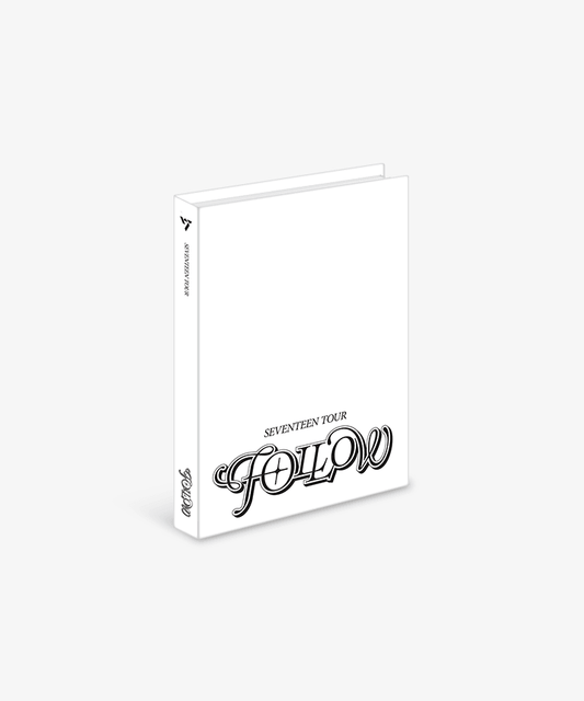 (ONE) SEVENTEEN - Postcard Book