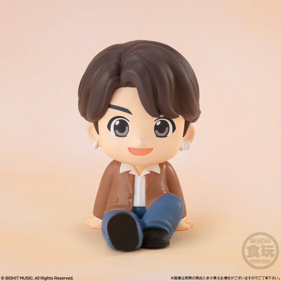 (ONE) BTS - Tiny Tan Dynamite Figure