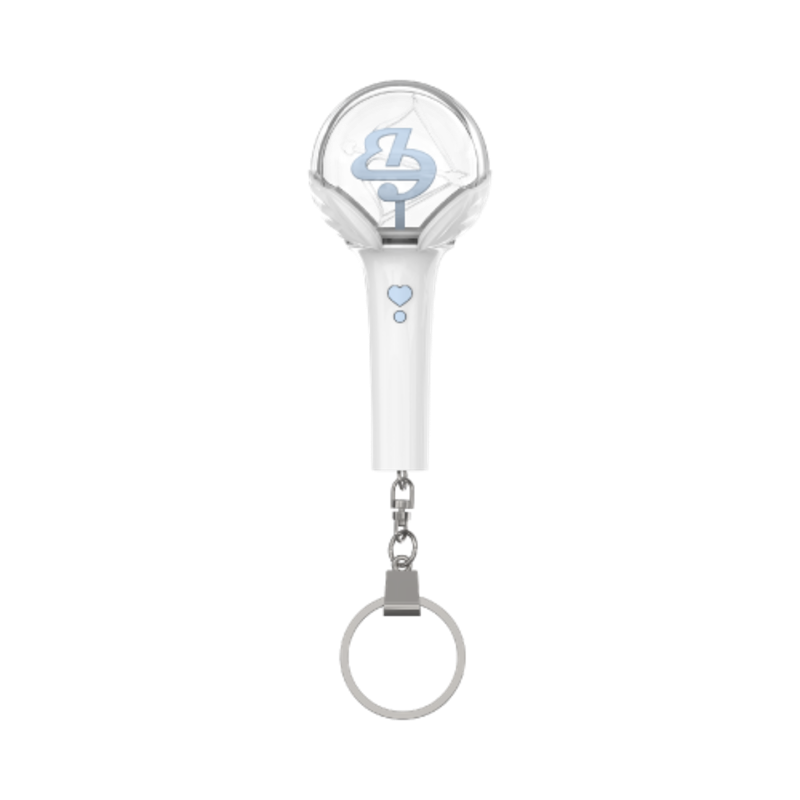 (ONE) Park Bo-gum - Porebong Mini Keyring