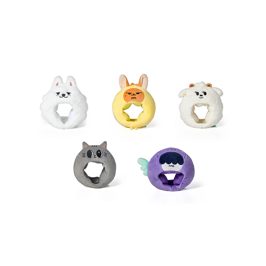 (ONE) TOMORROW X TOGETHER - Official Light Stick Deco Cover