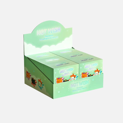 (Set)* NCT WISH Characters Figure Set | مجموعة شخصيات إن سي تي ويش