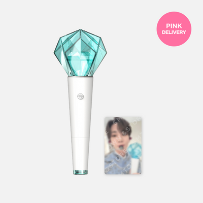 (One) SHINee - OFFICIAL FANLIGHT | شاينى - العصا الرسمية
