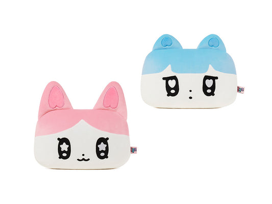 (ONE) KAKAO FRIENDS - golgoljeu chalyang-yong mogkusyeon_bagbam-i