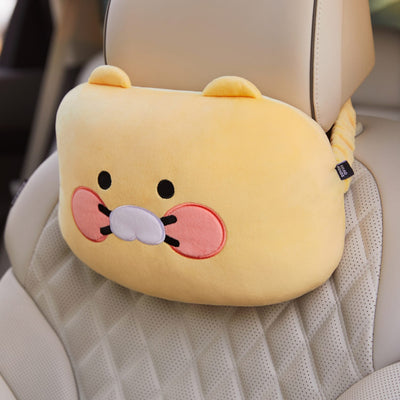 (ONE) KAKAO FRIENDS CAR - pogsinhan chalyang-yong mogkusyeon_chunsig-i
