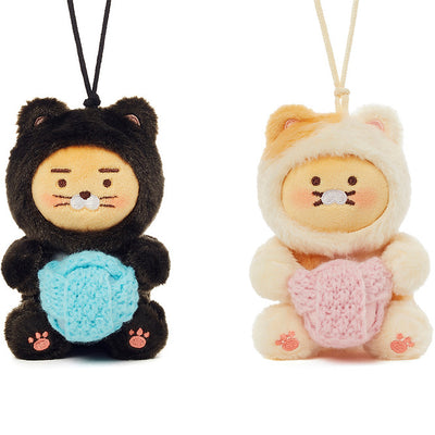 (ONE) KAKAO FRIENDS - nyangnyang chalyang-yong hyang-ginaneun inhyeong_laieon