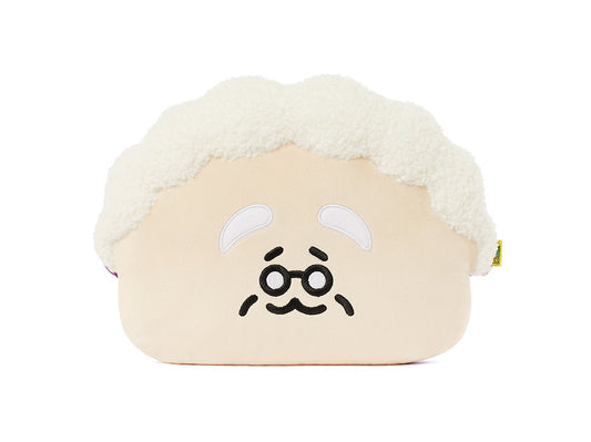 (ONE) KAKAO FRIENDS - jjyoleudi chalyang-yong mogkusyeon_halmijjyo