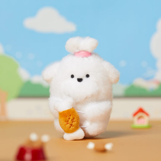 (ONE) KAKAO FREINDS - jjyoleudi chalyang dekoinhyeong_maltijjyo