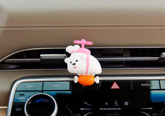 (ONE) KAKAO FRIENDS - jjyoleudi nal-ala bungbung chalyang-yong banghyangje_maltijjyo