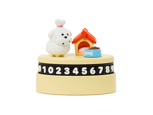 (ONE) KAKAO FRIENDS - jjyoleudi ansim togtog juchabeonhopan_maltijjyo