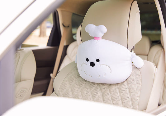 (ONE) KAKAO FRIENDS - jjyoleudi chalyang-yong mogkusyeon_maltijjyo