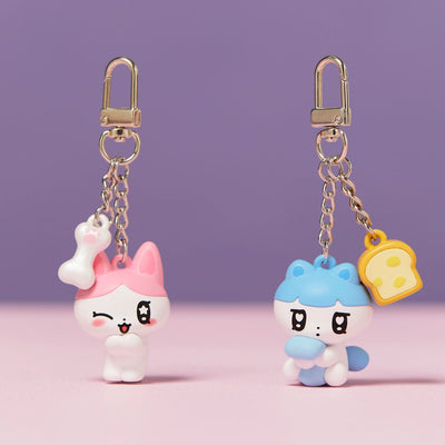 (ONE) KAKAO FRIENDS - golgoljeu pigyueo kiling_bagbam-i