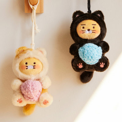 (ONE) KAKAO FRIENDS - nyangnyang chalyang-yong hyang-ginaneun inhyeong_laieon
