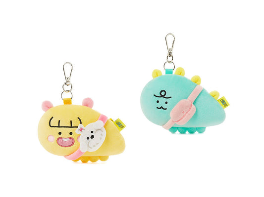 (ONE) KAKAO FRIENDS - jjyoleudi inhyeong seumateuki keiseu_jyoleudi