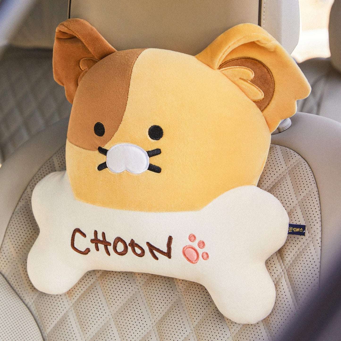 (ONE) KAKAO FRIENDS Gaechunsik_Chonsik
