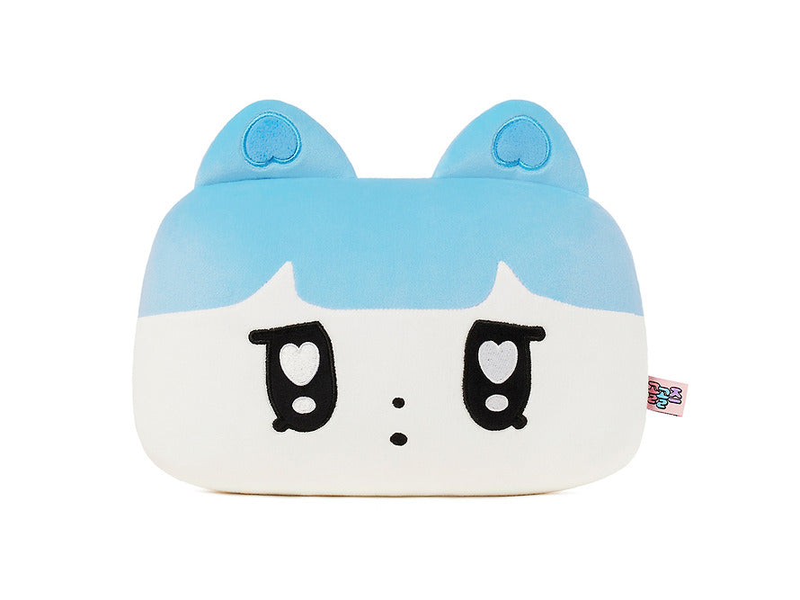 (ONE) KAKAO FRIENDS golgoljeu chalyang-yong mogkusyeon_bagbam-i