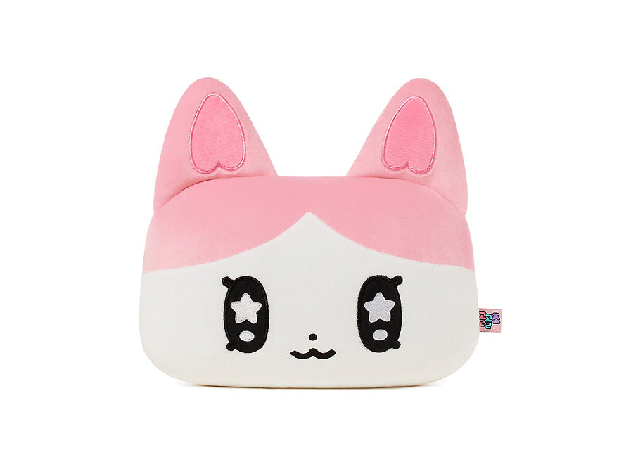 (ONE) KAKAO FRIENDS golgoljeu chalyang-yong mogkusyeon_bagbam-i