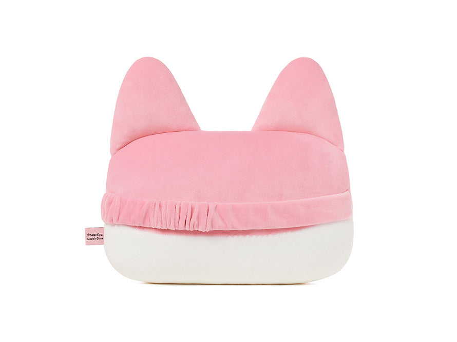 (ONE) KAKAO FRIENDS golgoljeu chalyang-yong mogkusyeon_bagbam-i