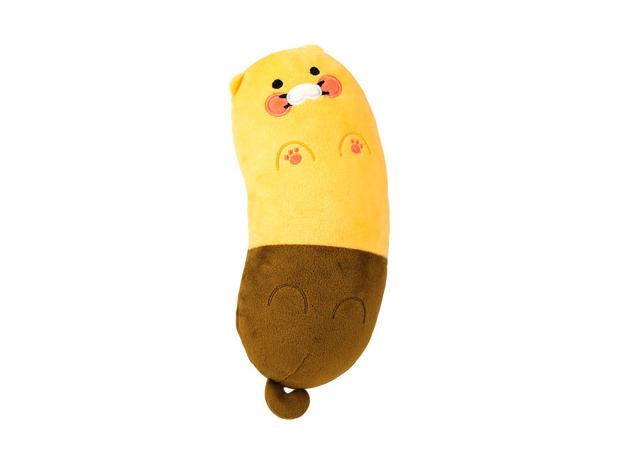 (ONE) KAKAO FRIENDS - balladang chalyang-yong anjeonbelteu keobeo jyoleudi