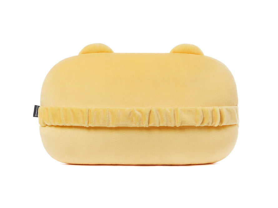 (ONE) KAKAO FRIENDS - pogsinhan chalyang-yong mogkusyeon_chunsig-i