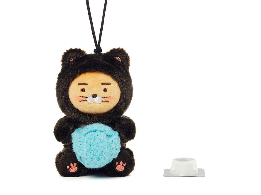 (ONE) KAKAO FRIENDS nyangnyang chalyang-yong hyang-ginaneun inhyeong_laieon