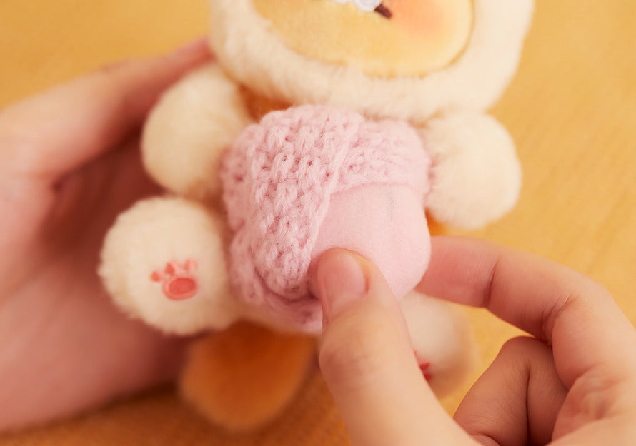 (ONE) KAKAO FRIENDS nyangnyang chalyang-yong hyang-ginaneun inhyeong_laieon