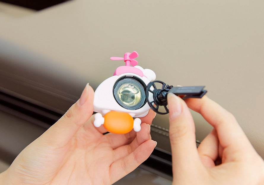 (ONE) KAKAO FRIENDS - jjyoleudi nal-ala bungbung chalyang-yong banghyangje_maltijjyo