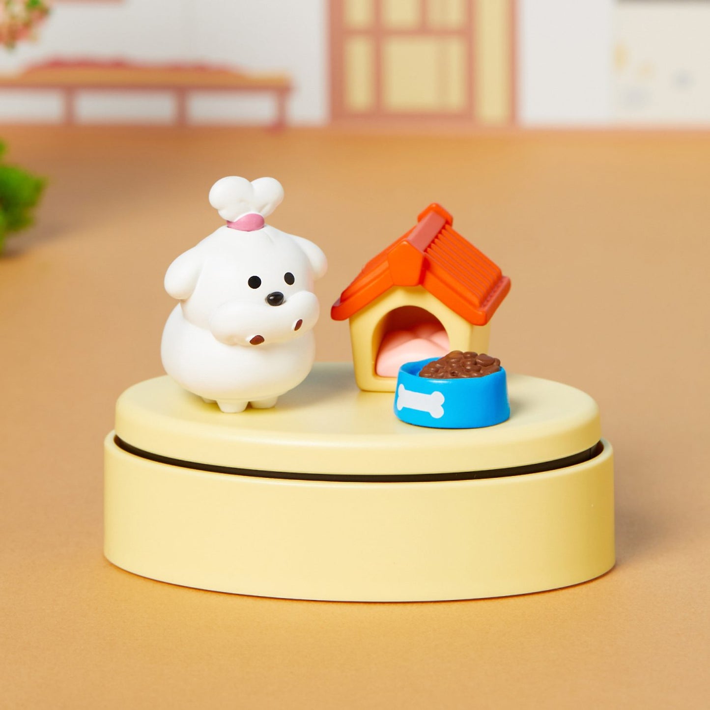 (ONE) KAKAO FRIENDS - jjyoleudi ansim togtog juchabeonhopan_maltijjyo