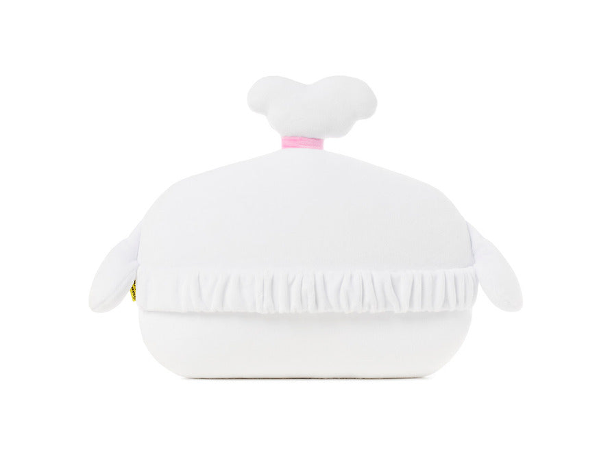 (ONE) KAKAO FRIENDS - jjyoleudi chalyang-yong mogkusyeon_maltijjyo