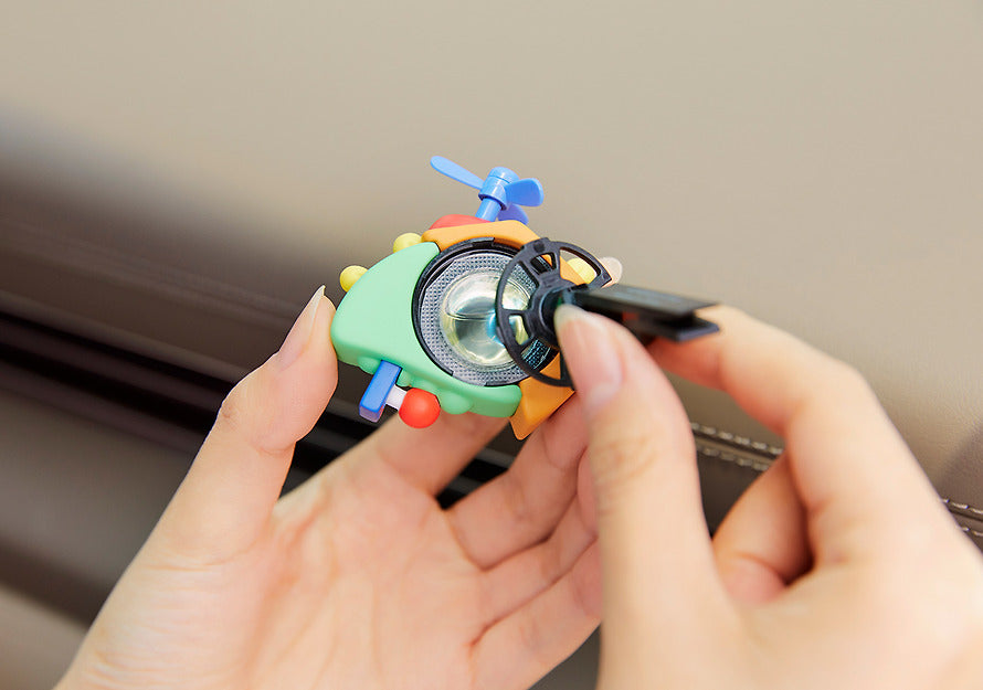 (ONE) KAKAO FRIENDS - jjyoleudi nal-ala bungbung chalyang-yong banghyangje_nugusijjyo