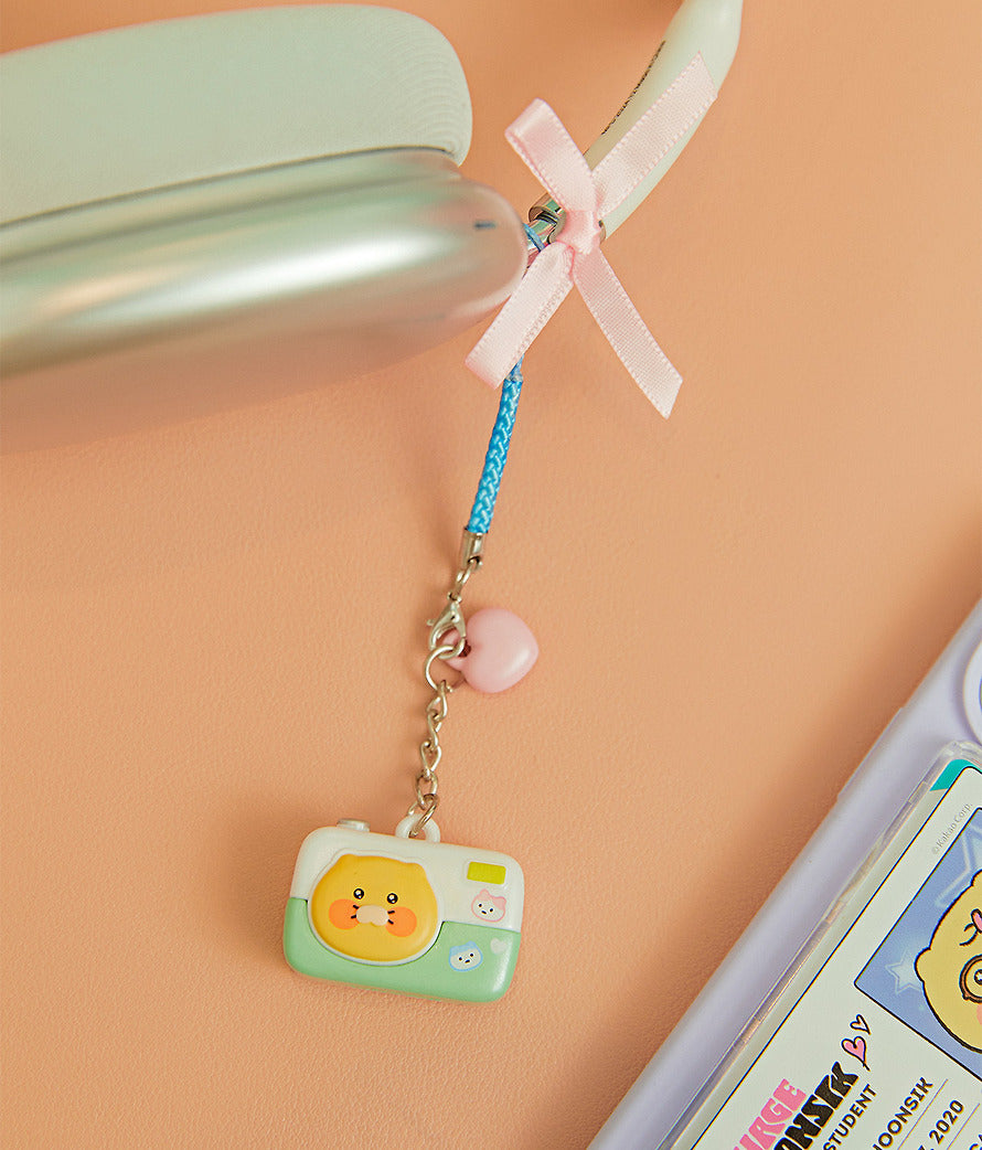 (ONE) KAKAO FRIENDS sebiji seuteulaeb kiling(haendeupon)_chunsig-i